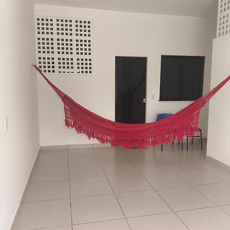 Casas De Ferias Vovo Lene Sao Mateus Bagian luar foto