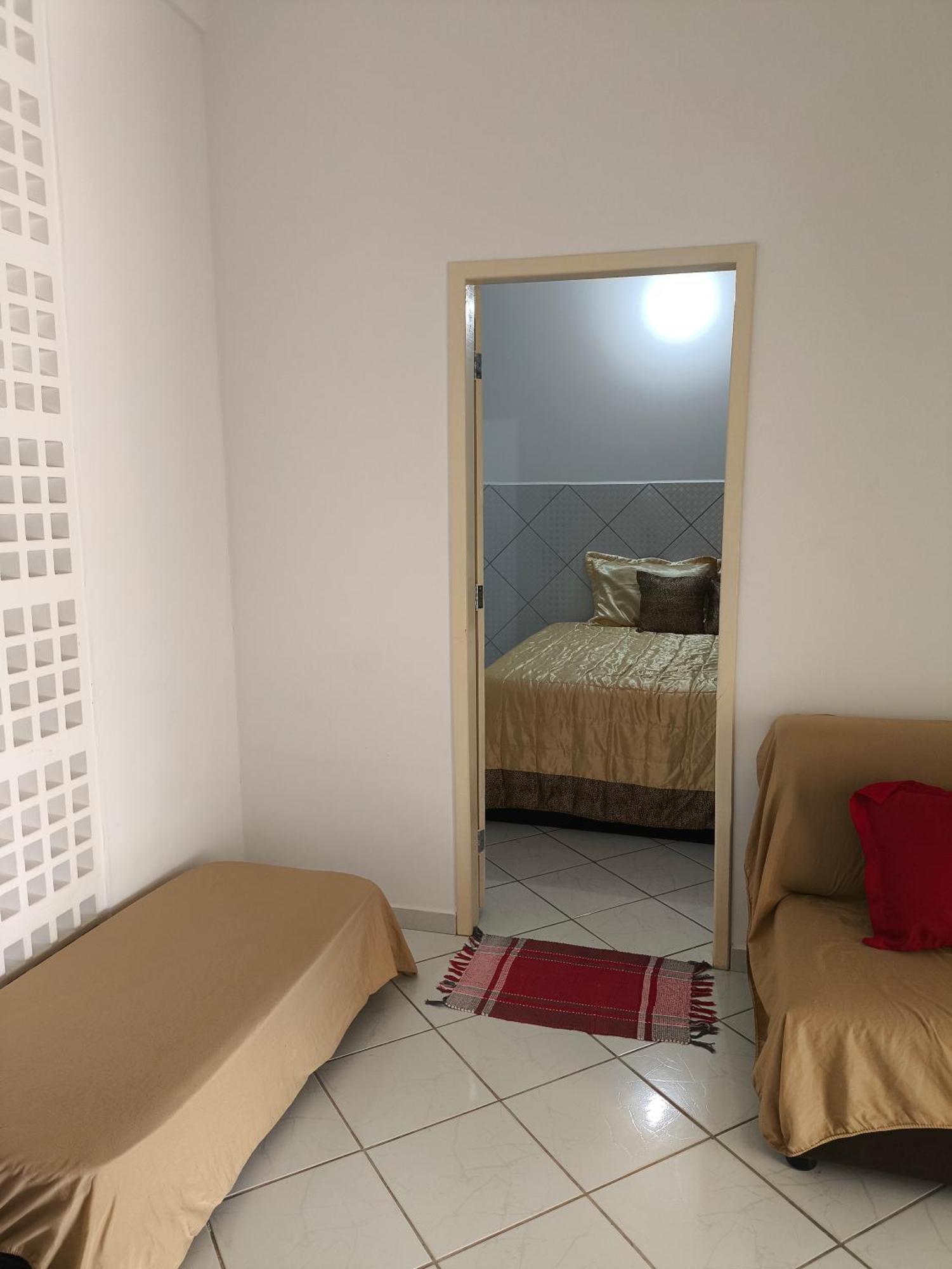 Casas De Ferias Vovo Lene Sao Mateus Bagian luar foto