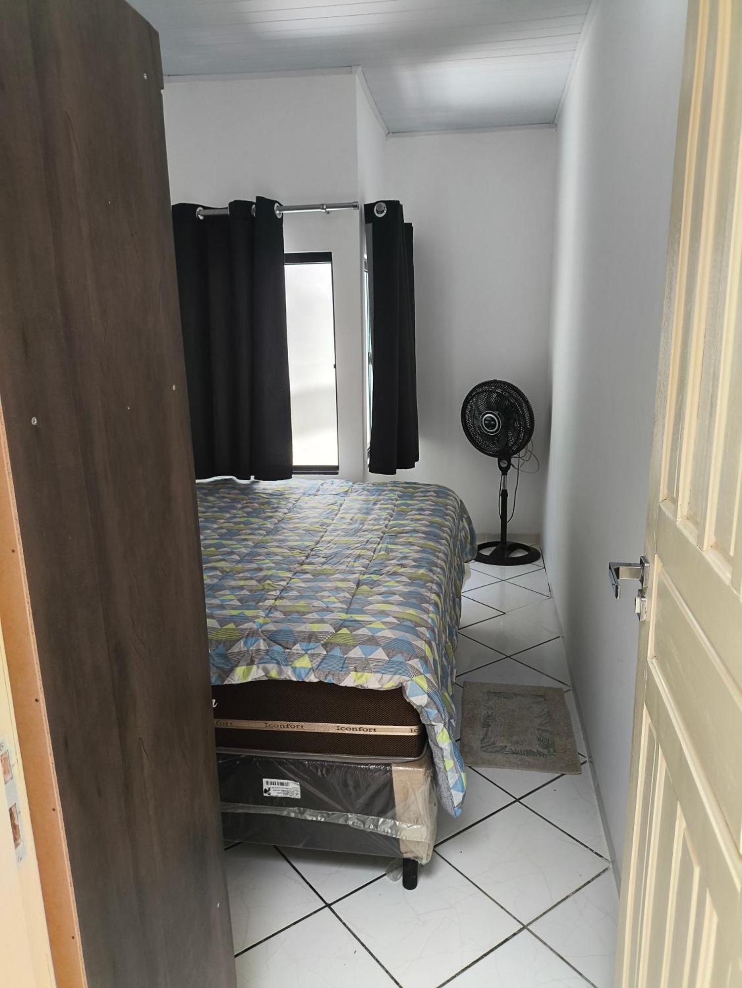 Casas De Ferias Vovo Lene Sao Mateus Bagian luar foto